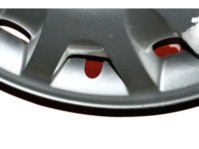 Dodge 4766336AA COVER Wheel 16"