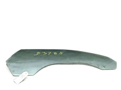 Dodge 4816142AB GLASS Front Door