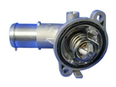 Mopar 4893865AA Housing Thermostat Include'S Thermostat