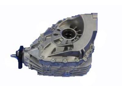 Dodge 4593854AD DIFFERENTIAL Rear Axle See Note
