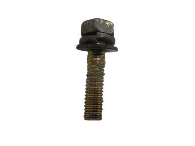 Dodge MF243628 BOLT, w/Washer A/C Piping 6x25