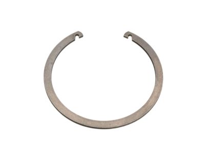 Dodge 5072306AB SNAP RING