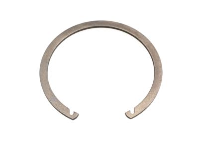 Dodge 5072306AB SNAP RING