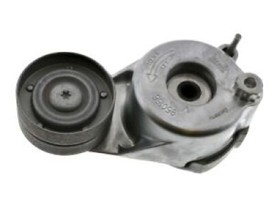 Mopar 68040206AA Belt Tensioner