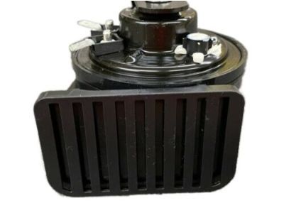 Dodge 68386895AA HORN AND BRACKET Low Note