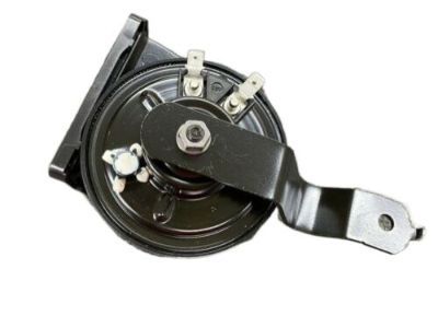 Dodge 68386895AA HORN AND BRACKET Low Note
