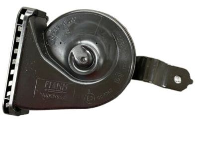 Dodge 68386895AA HORN AND BRACKET Low Note