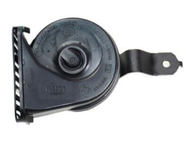 Dodge 68386895AA HORN AND BRACKET Low Note