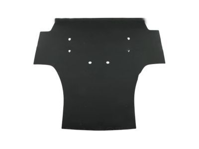 Jeep 6CH48RXFAB DECAL Hood Blackout