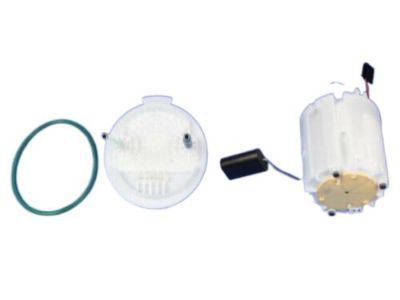 Mopar 68103913AB Module Kit Fuel Pump/Level Unit: Pump, Sending Unit, O-Ring