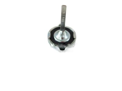 Chrysler MR272335 CAP Power Steering Reservoir