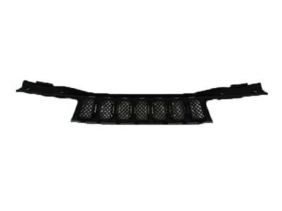 Jeep 68109866AA GRILLE Insert