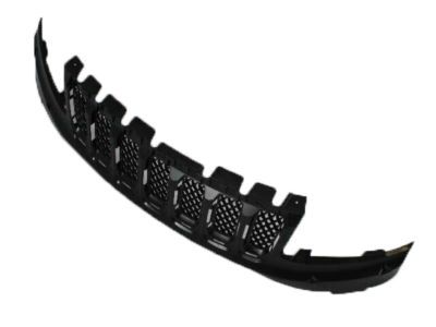Jeep 68109866AA GRILLE Insert