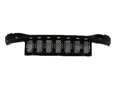Jeep 68109866AA GRILLE Insert