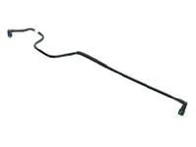 Ram 68067098AA TUBE Fuel