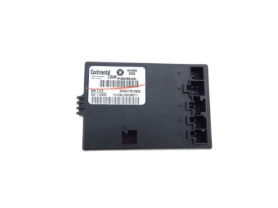 Ram 5026632AL MODULE Heated Seat