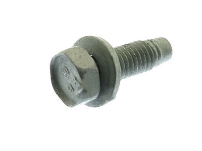 Ram 6508539AA SCREW