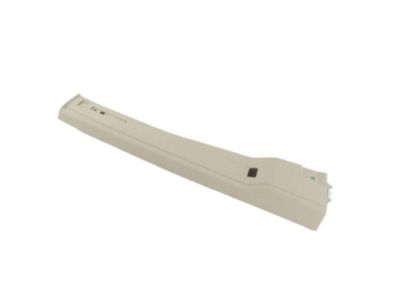 Ram 1YA75LA6AB MOLDING B Pillar Upper
