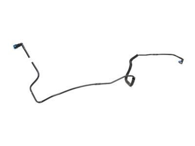 Jeep 52059774AE TUBE Fuel Supply