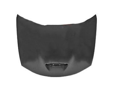 Mopar 68265427AA Hood
