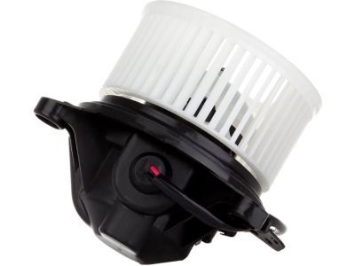 Dodge 4885669AC MOTOR Blower with Wheel