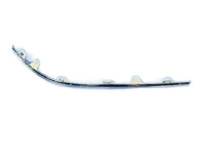 Mopar 5030045AA Strip, Front Driver Side