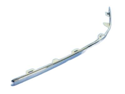 Mopar 5030045AA Strip, Front Driver Side