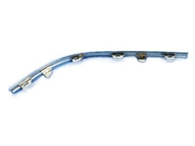 Mopar 5030045AA Strip, Front Driver Side