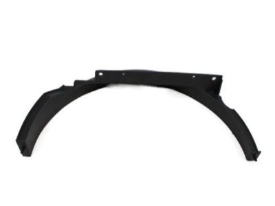 Ram 52029285AE SHROUD Fan