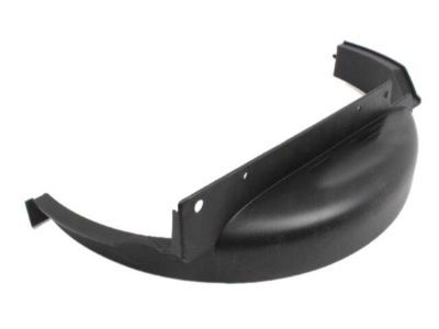 Ram Fan Shroud - 52029285AE