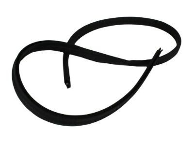 Dodge 55275977AC SEAL Hood To Plenum