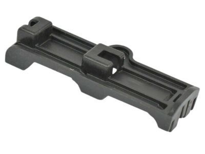 Jeep 68256113AA Bracket - Radiator