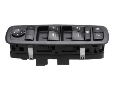 Dodge Power Window Switch - 4602535AE