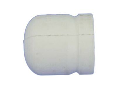 Jeep 52126196AB BUMPER Jounce