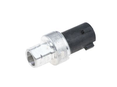 Jeep 5174039AB VALVE A/C pressure Transducer