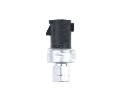 Jeep 5174039AB VALVE A/C pressure Transducer