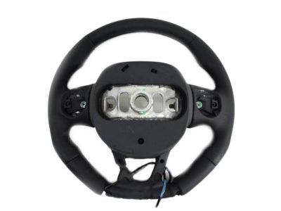 Mopar 5RB86DX9AA Wheel Steering