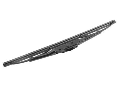 Mopar WBRW0011AB Blade Rear Wiper
