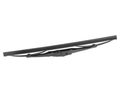 Mopar WBRW0011AB Blade Rear Wiper
