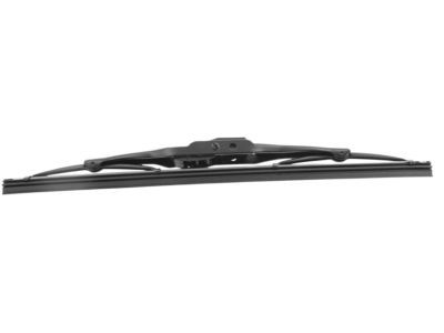 Mopar WBRW0011AB Blade Rear Wiper