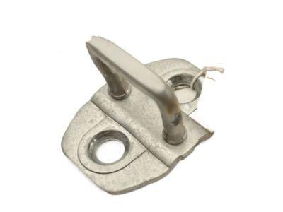 Jeep 4589050AB STRIKER Door Latch