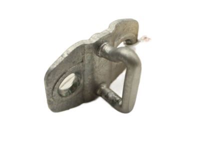 Jeep 4589050AB STRIKER Door Latch