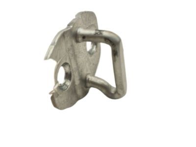 Jeep 4589050AB STRIKER Door Latch