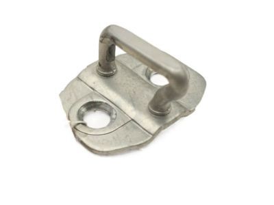 Jeep 4589050AB STRIKER Door Latch