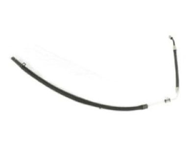 Mopar 68078363AJ Power Steering Return Hose