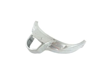Dodge 68174029AD Outer Wheelhouse