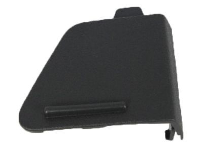 Dodge 1DD55XDVAB COVER Seat Belt Anchor