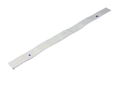 Dodge 68081675AB NAMEPLATE Dodge