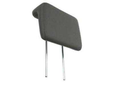 Jeep 5MF27VT9AA HEADREST Front