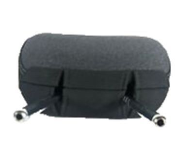 Jeep 5MF27VT9AA HEADREST Front
